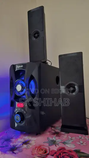 Bluetooth Sound System