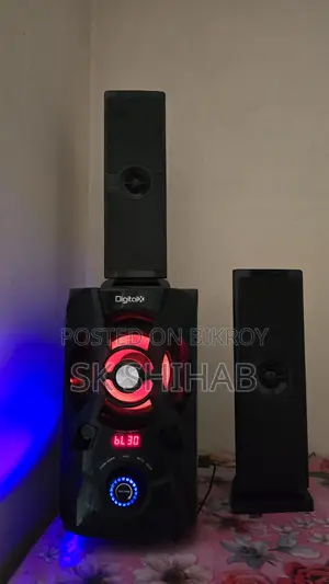 Bluetooth Sound System