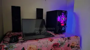 Bluetooth Sound System
