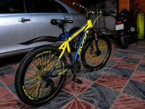 Avon Charman C24 Mountain Bike for Sale