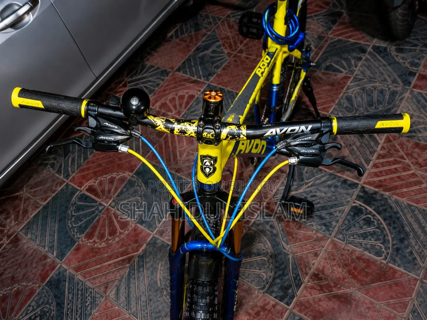 Avon Charman C24 Mountain Bike for Sale