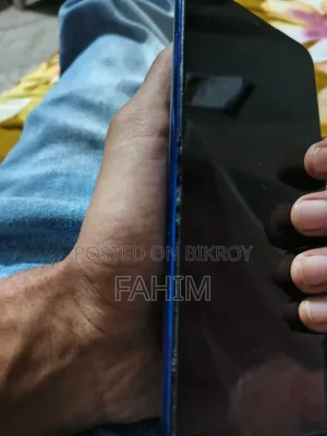 Xiaomi Redmi Note 8 Pro 64 GB Blue