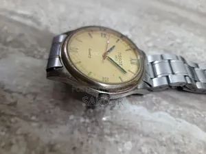Classic Tissot 1853 Quartz Watch for Sale