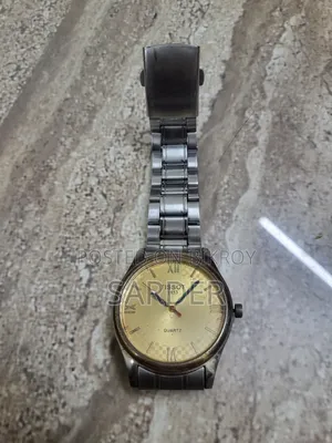 Classic Tissot 1853 Quartz Watch for Sale