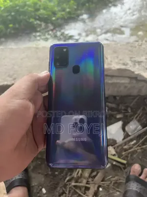New Samsung Galaxy A21s 64 GB