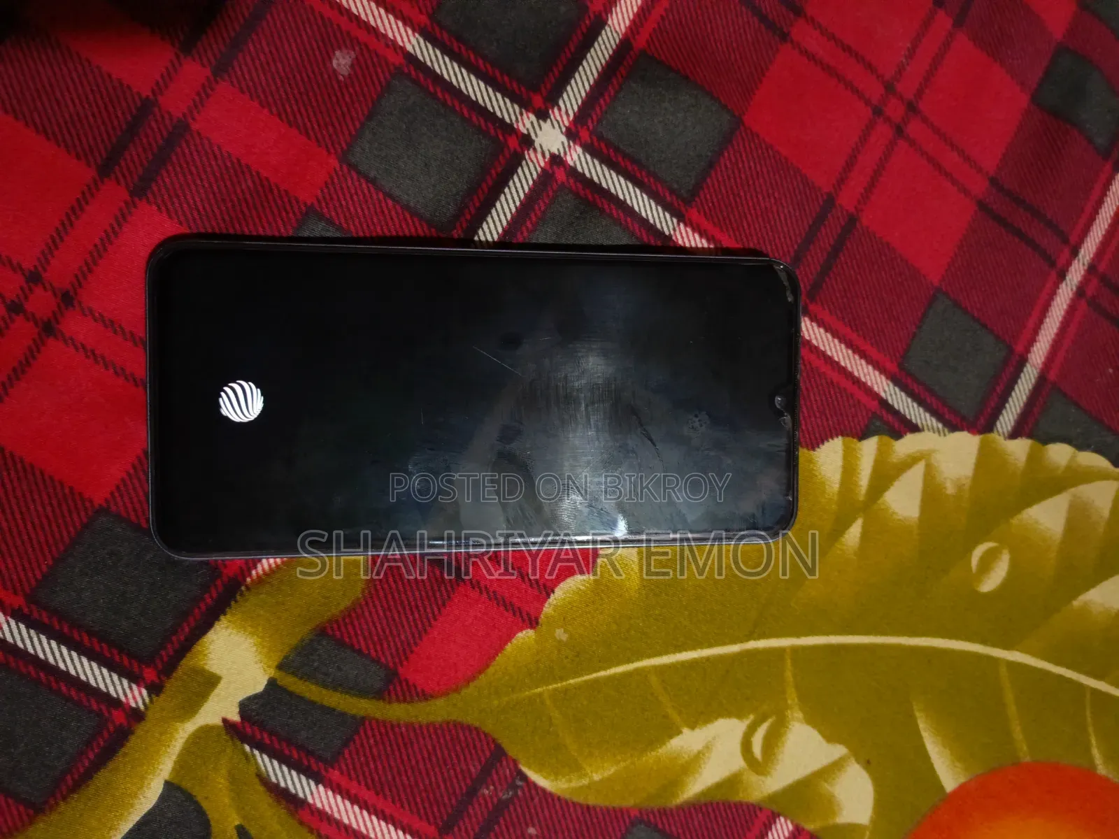 New Vivo V25 128 GB Black