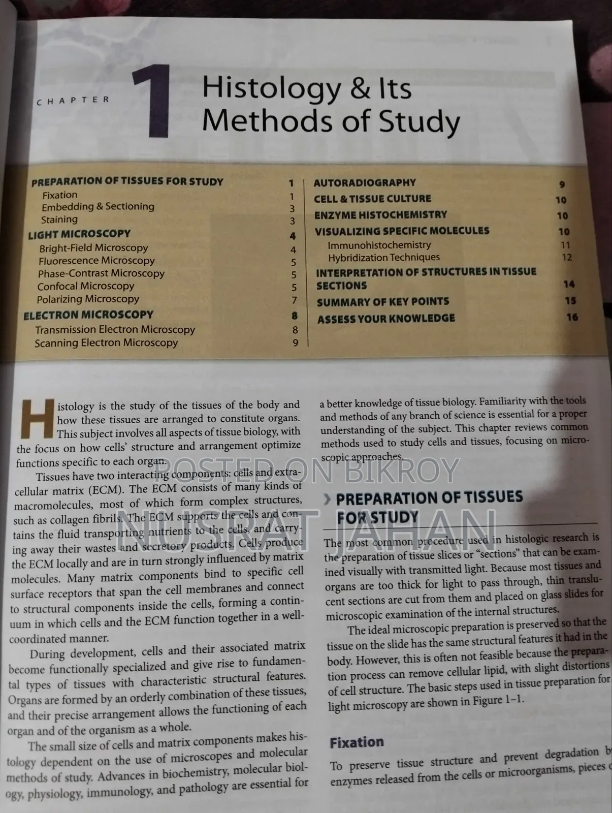 Junqueira's Basic Histology Text Atlas