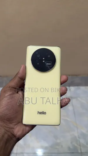 Helio 100 256 GB