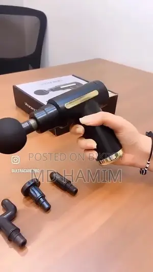 Massage Gun