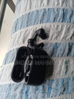 Earphone/Wireless
