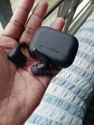 Earphone/Wireless