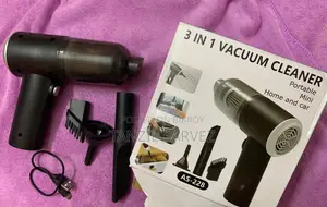 Mini Vacuum Cleaner Rechargeable