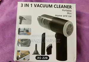 Mini Vacuum Cleaner Rechargeable