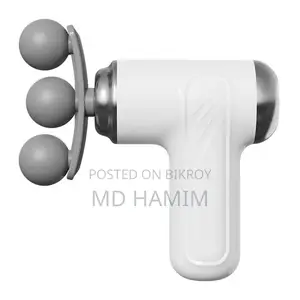 Fascia Massage Gun