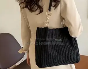 Crossbody Tote Bag