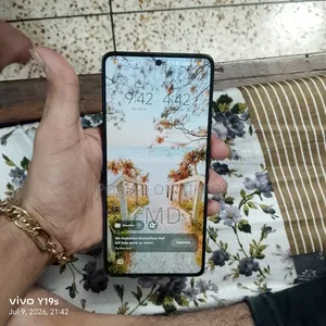 Realme 13 Pro+ 5G 256 GB Black