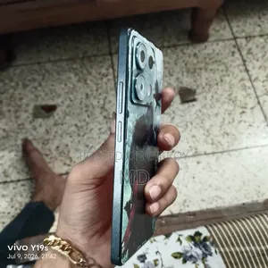 Realme 13 Pro+ 5G 256 GB Black