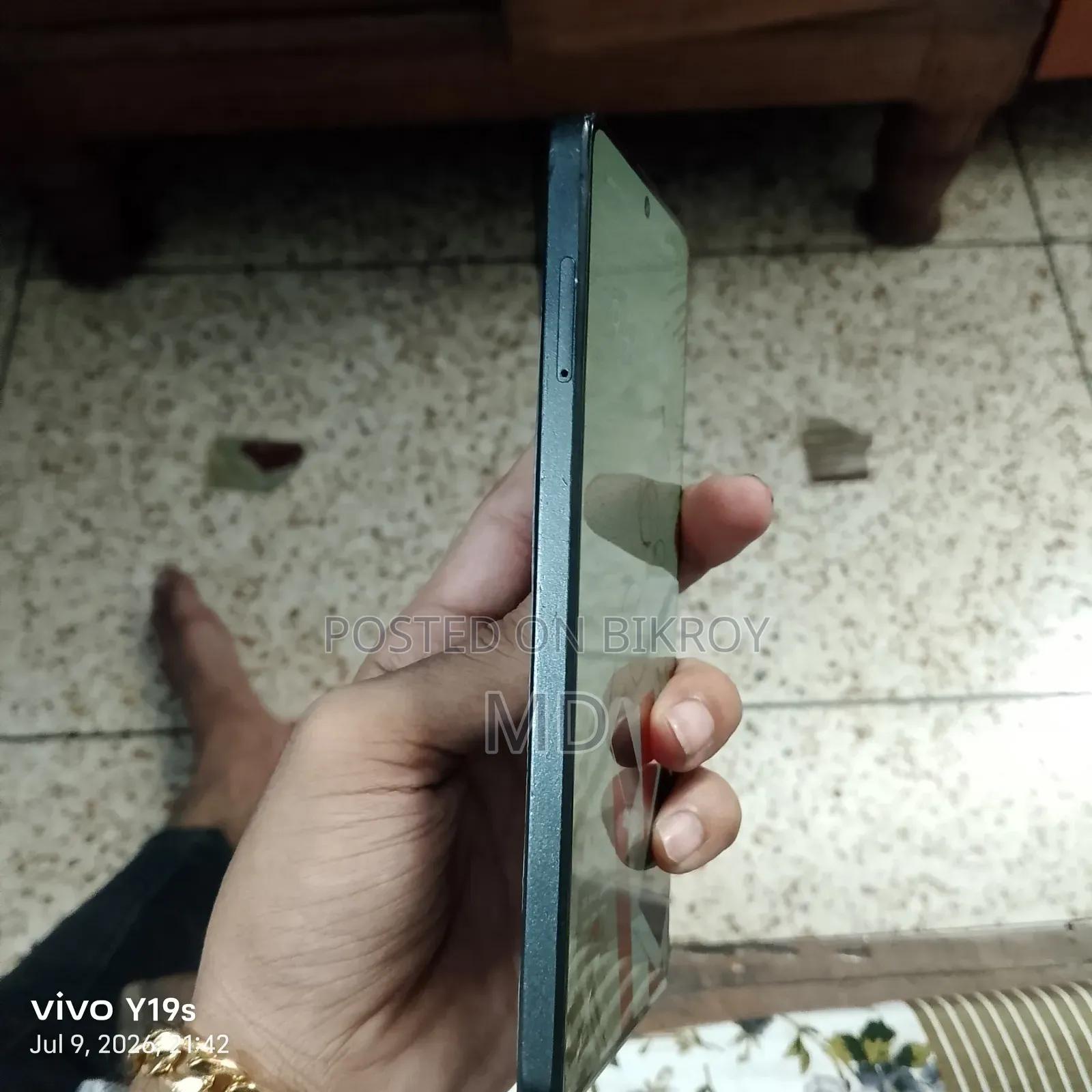 Realme 13 Pro+ 5G 256 GB Black