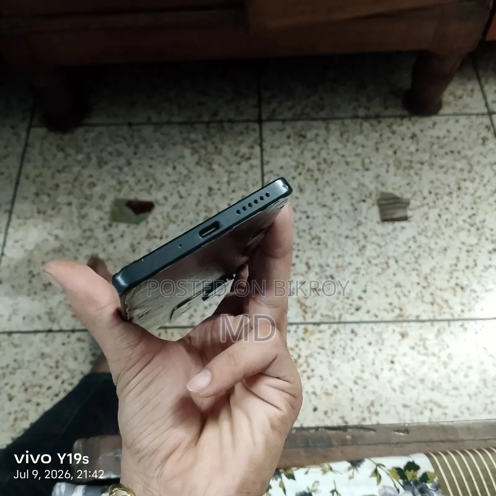Realme 13 Pro+ 5G 256 GB Black
