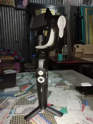 Moza Mini-S Essential Smartphone Gimbal (Fully Boxed)