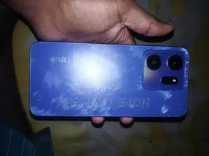 ওয়ালটন অরবিট ওয়াই৭২ ৬৪ জিবি ব্লু