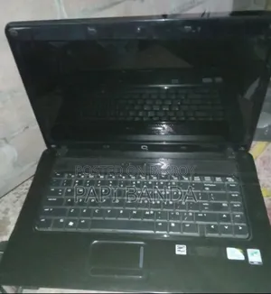 Laptop Compaq 610 4GB Intel Core I3 HDD 256GB