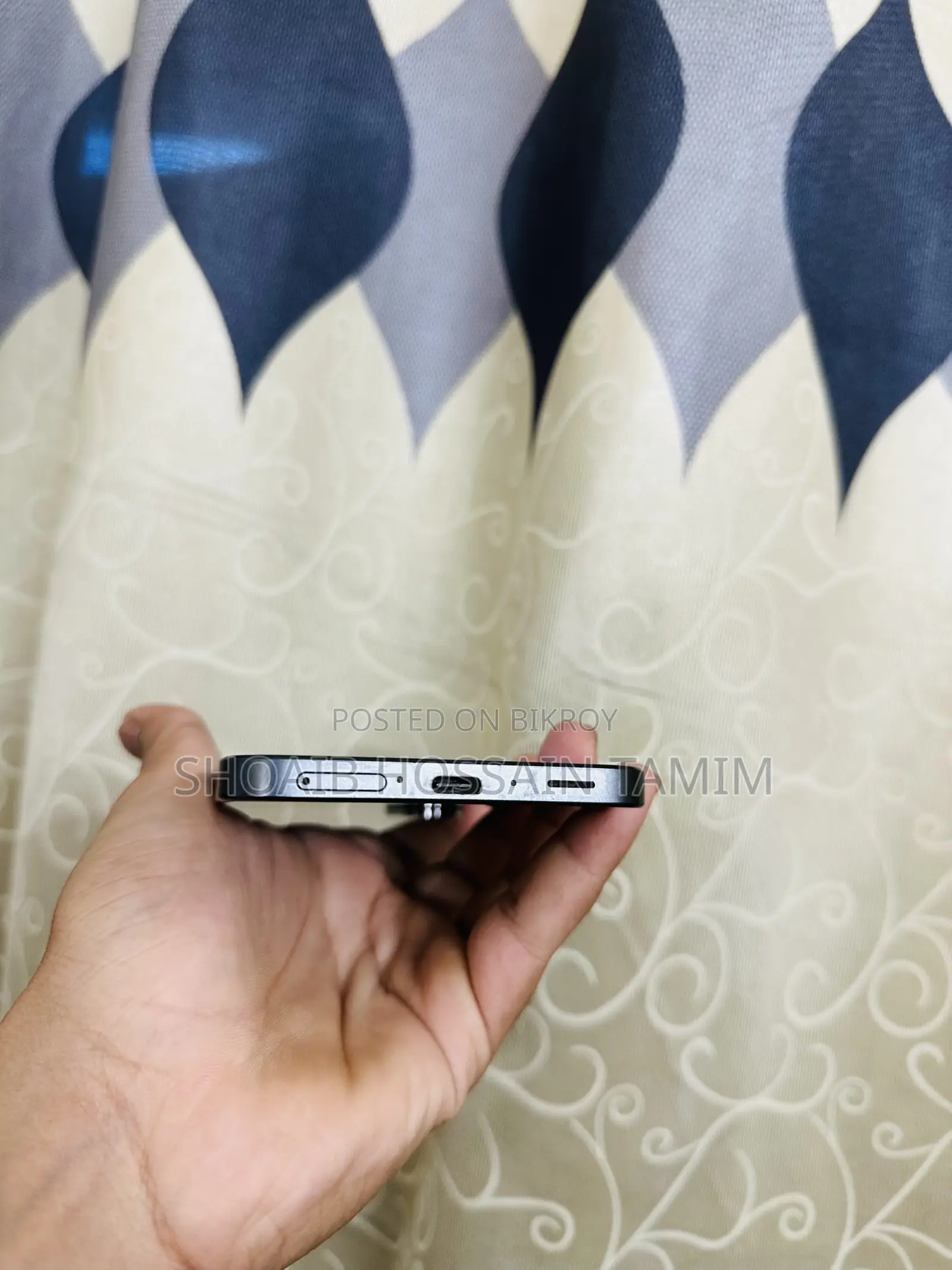 Samsung Galaxy A36 128 GB Black