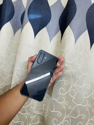Samsung Galaxy A36 128 GB Black