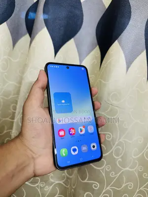 Samsung Galaxy A36 128 GB Black