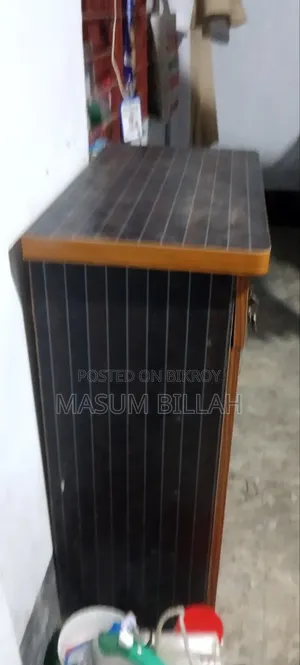 একটি একা ব্যবহারের ওয়ার্ড্রপ