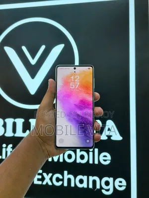 Samsung Galaxy A73 5G 128 GB