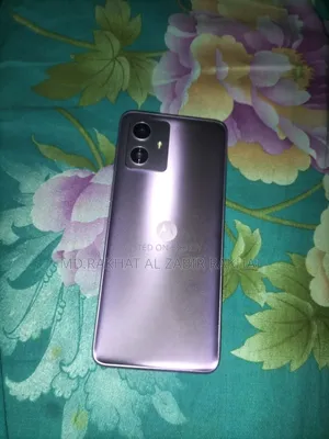 Motorola Moto G64 128 GB Pink