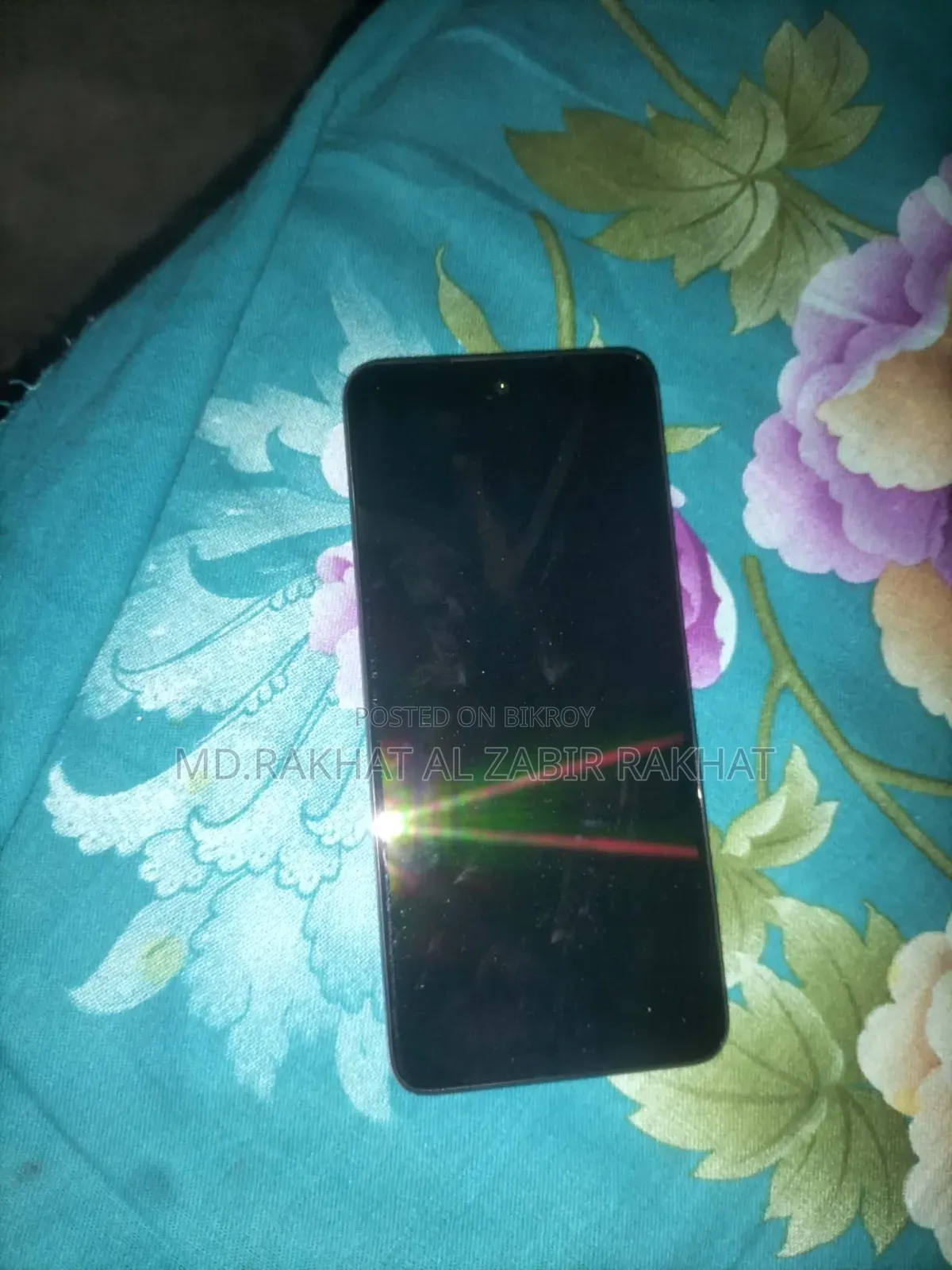 Motorola Moto G64 128 GB Pink