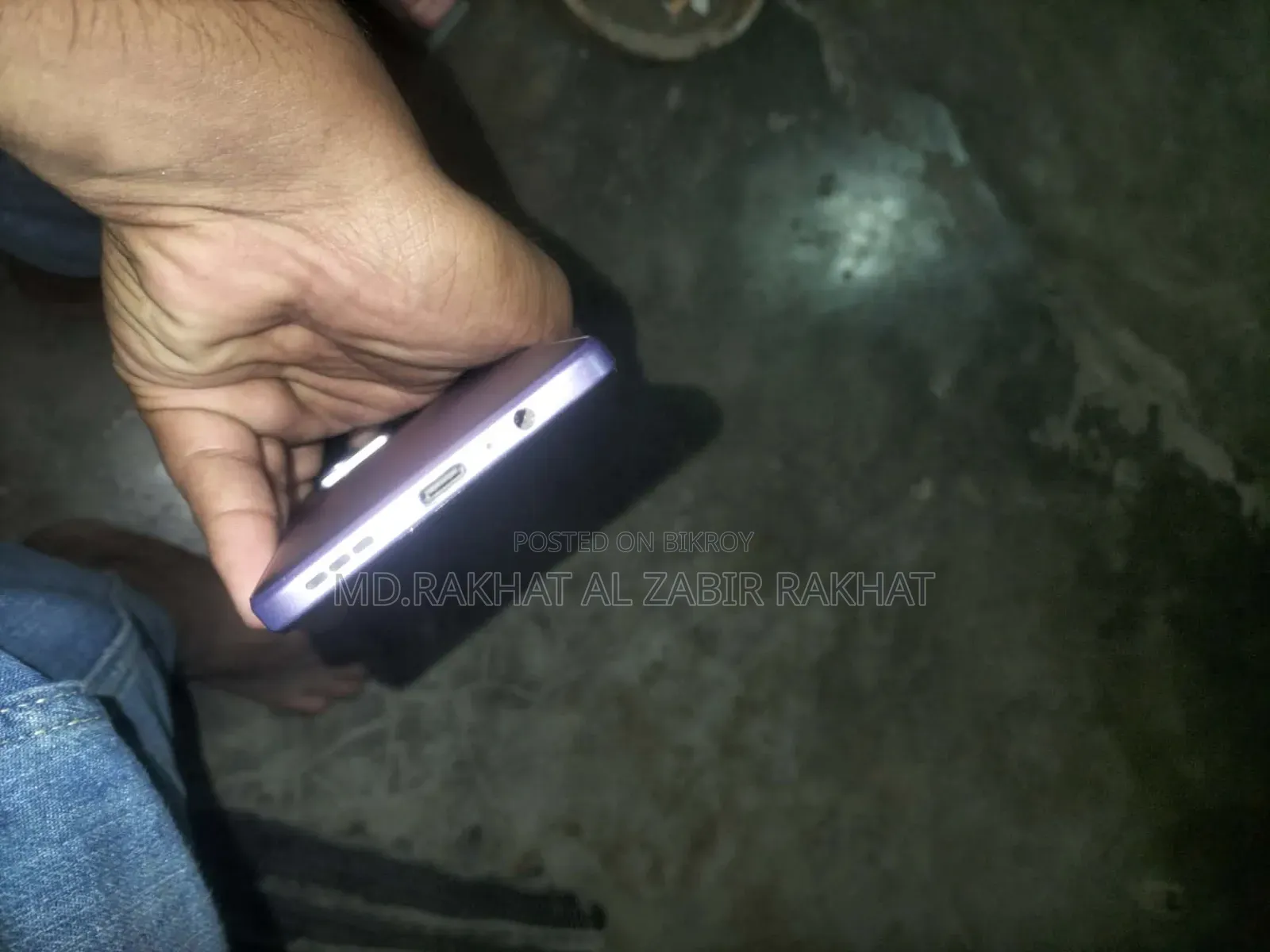 Motorola Moto G64 128 GB Pink