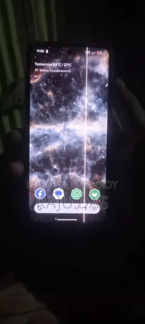 Google Pixel 8 128 GB Gray