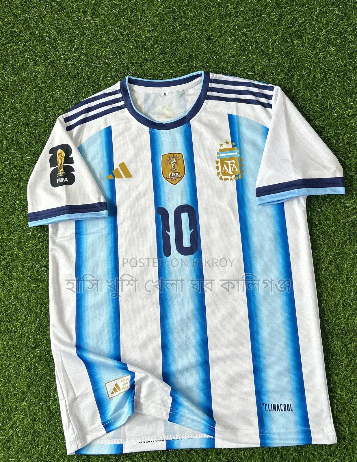 Argentina Jarci