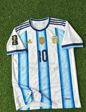 Argentina Jarci