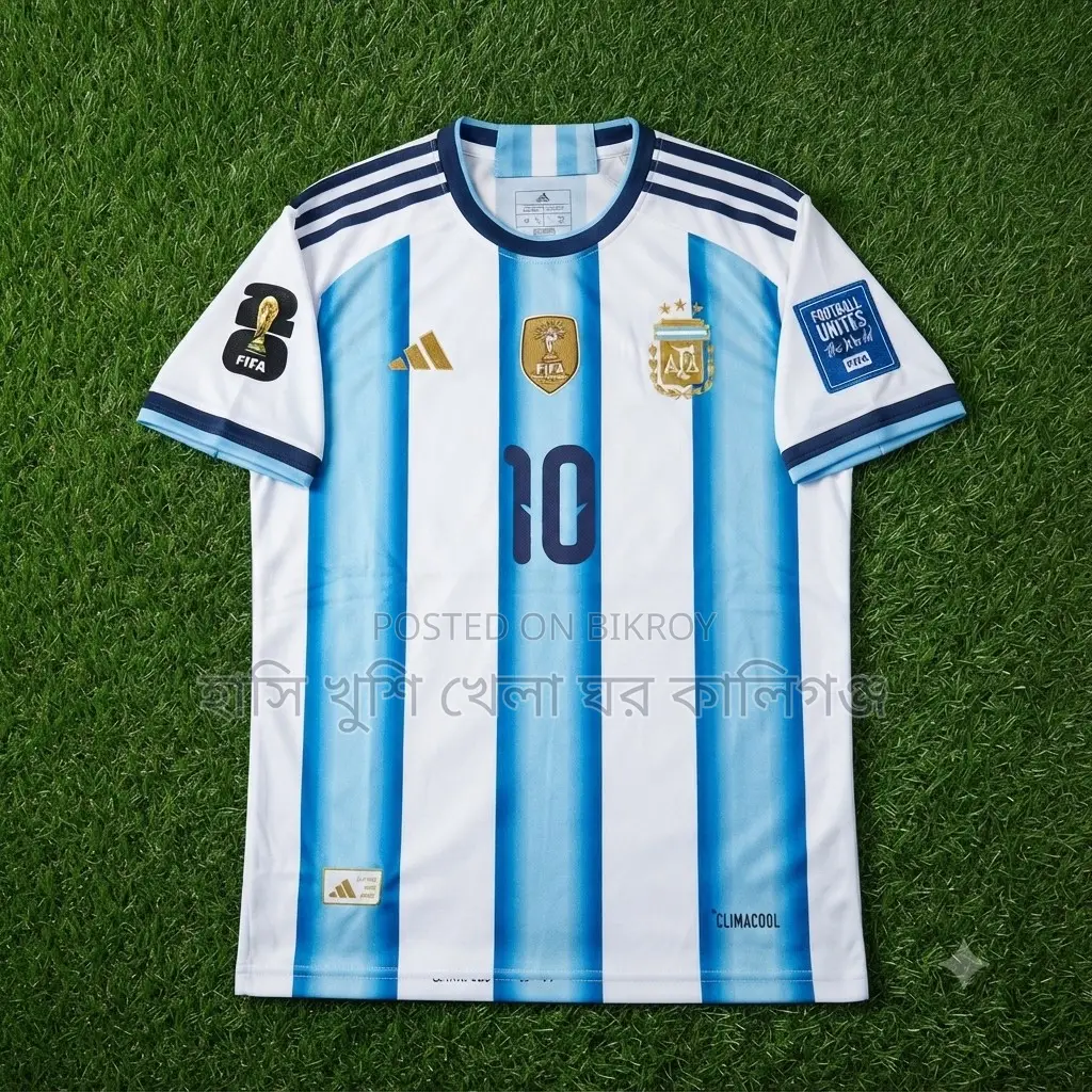 Argentina Jarci