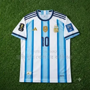 Argentina Jarci