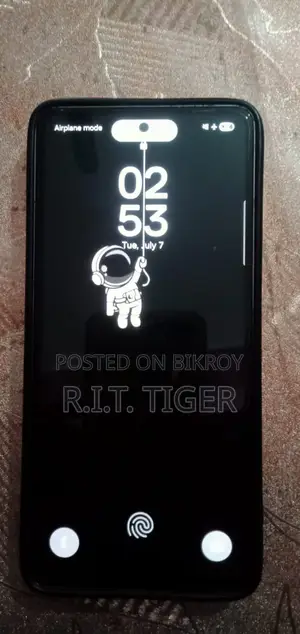 স্যামসাং গ্যালাক্সি এ৫৩ ৫জি ১২৮ জিবি ব্ল্যাক