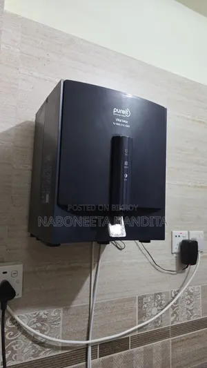 পিউরিট ভাইটাল ম্যাক্স
