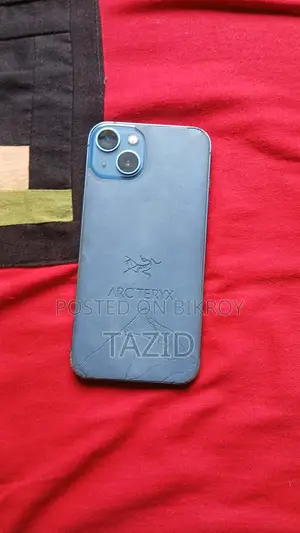 Apple iPhone 13 128 GB Blue