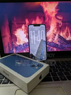 Apple iPhone 13 256 GB Blue