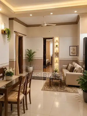 4-Bedroom Apartment in Kasfa Tower, Narayanganj Sadar for sale