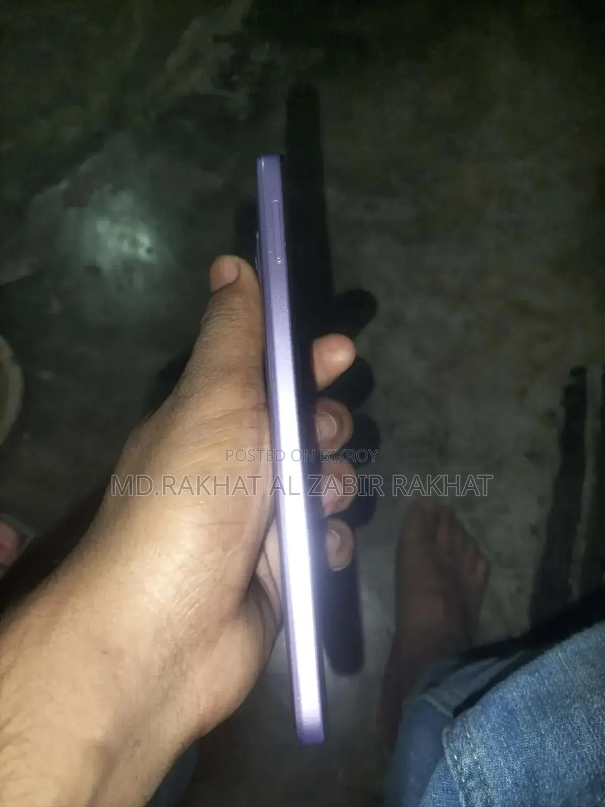 Motorola Moto G64 128 GB Pink
