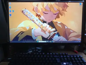 Desktop Computer 16GB AMD Ryzen 7 SSD 2TB