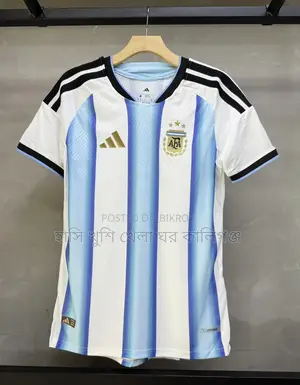 Argentina Jarci