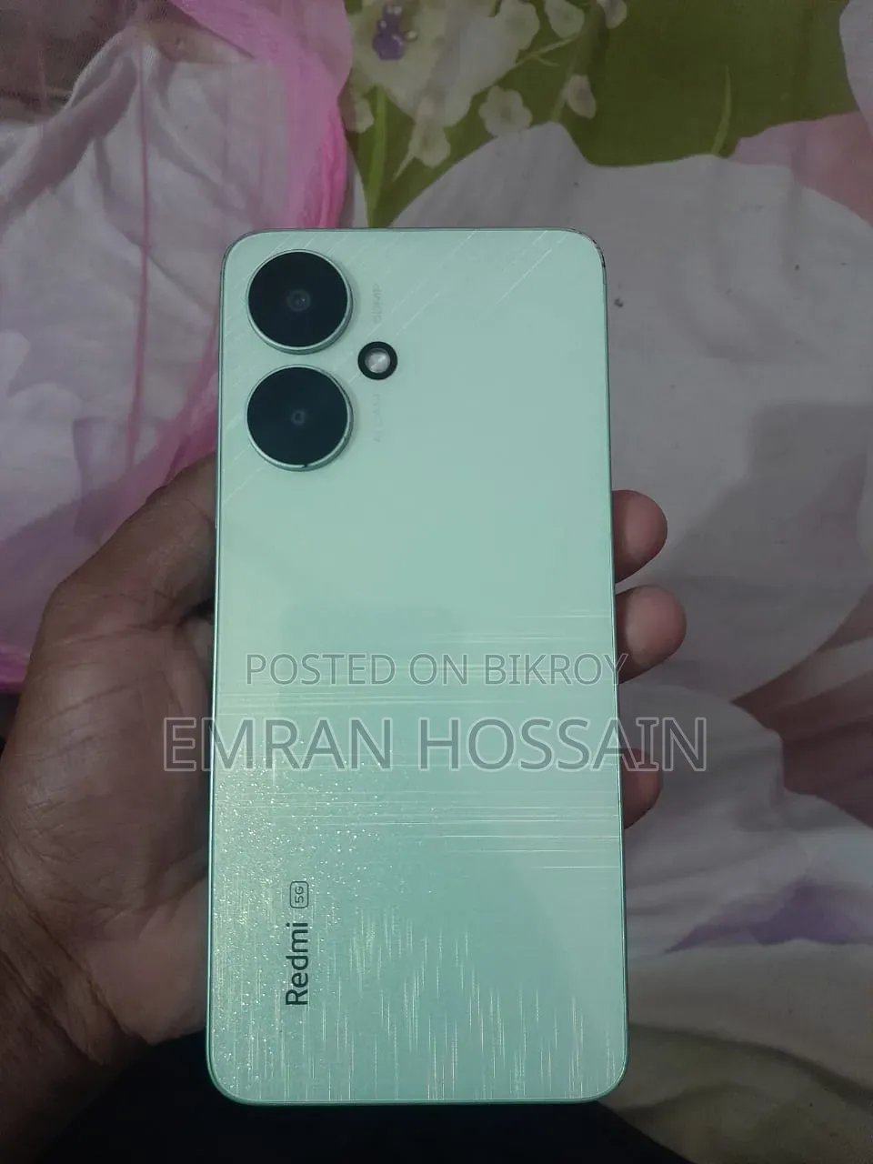 Xiaomi Redmi 13C 5G 128 GB