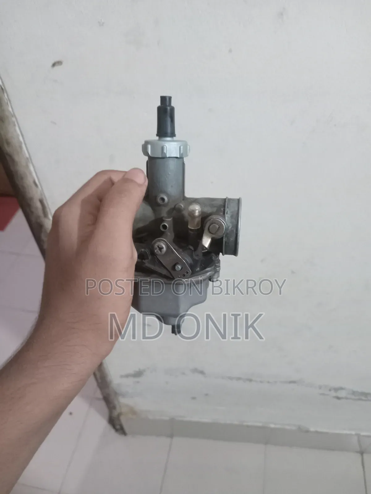 Honda CG Carburetor for Bike