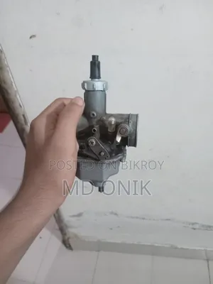 Honda CG Carburetor for Bike